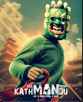 مشاهدة فيلم The Man from Kathmandu Vol. 1 2019 مترجم