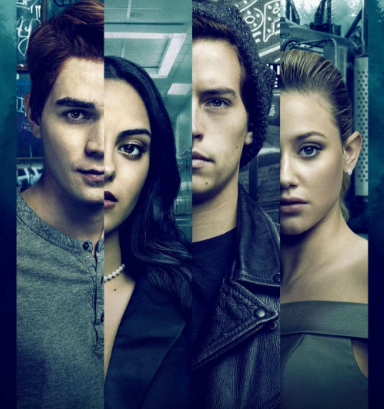 مسلسل Riverdale الموسم الخامس الحلقة 5 مترجمة