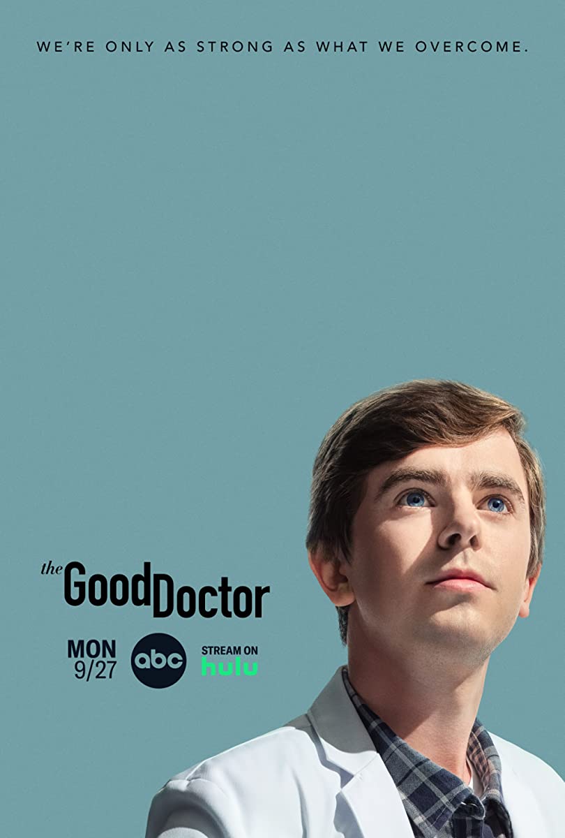 مسلسل The Good Doctor الموسم الخامس الحلقة 11 مترجمة