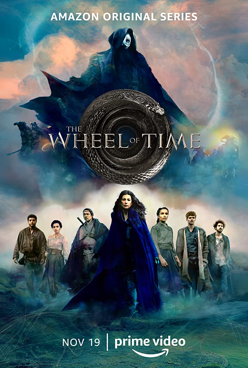 مسلسل The Wheel of Time الموسم الأول الحلقة 2 مترجمة