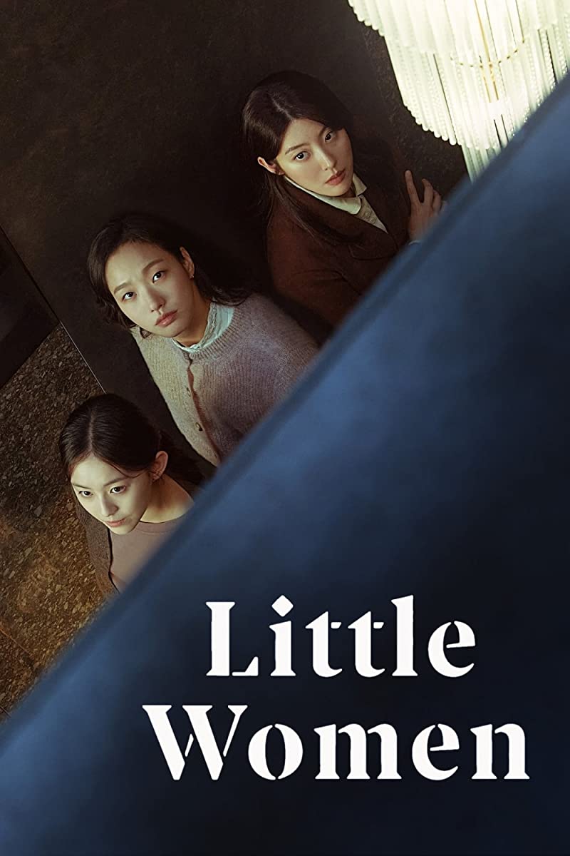 Little Women ح2 مسلسل نساء صغيرات الحلقة 2 مترجمة