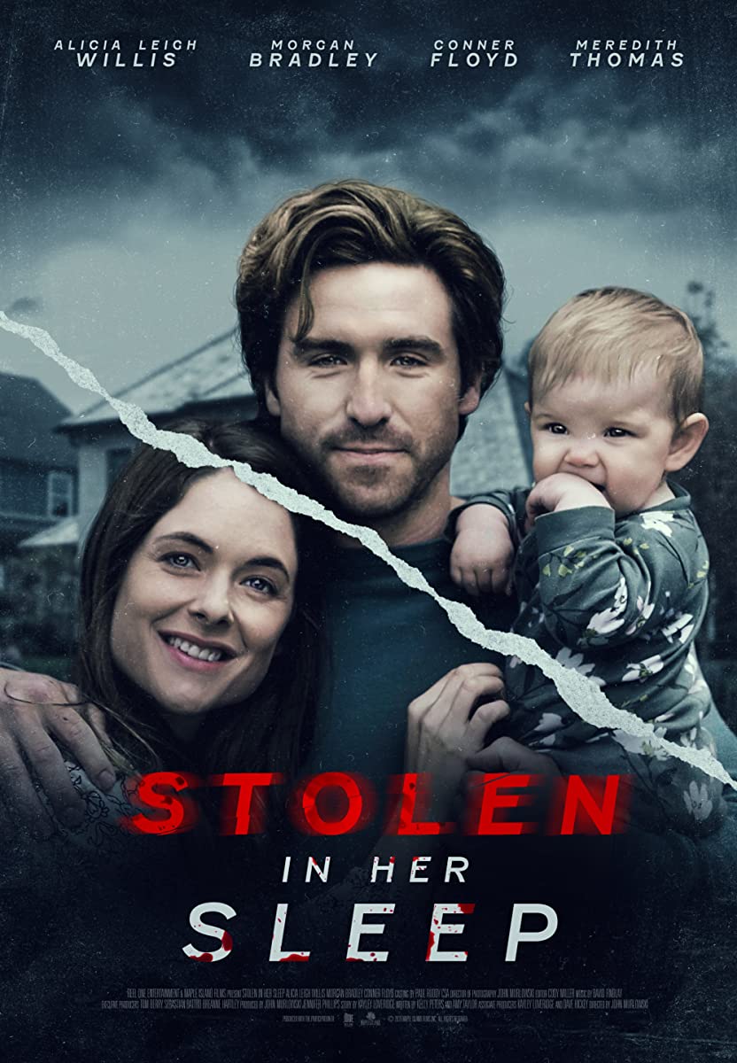 مشاهدة فيلم Stolen in Her Sleep 2022 مترجم