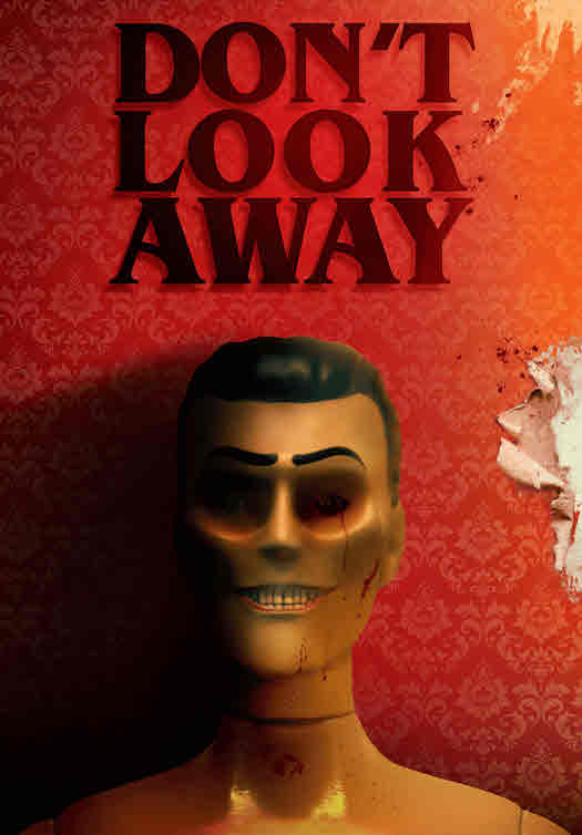 مشاهدة فيلم Don’t Look Away 2023 مترجم