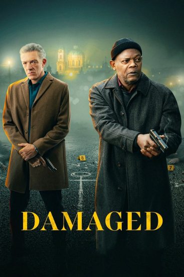 مشاهدة فيلم Damaged 2024 مترجم