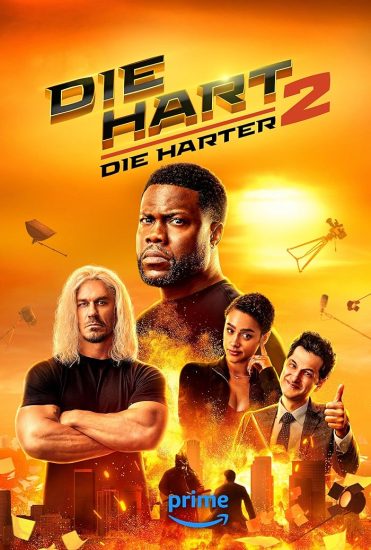 مشاهدة فيلم Die Hart 2 Die Harter 2024 مترجم