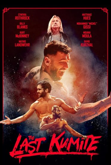 مشاهدة فيلم The Last Kumite 2024 مترجم