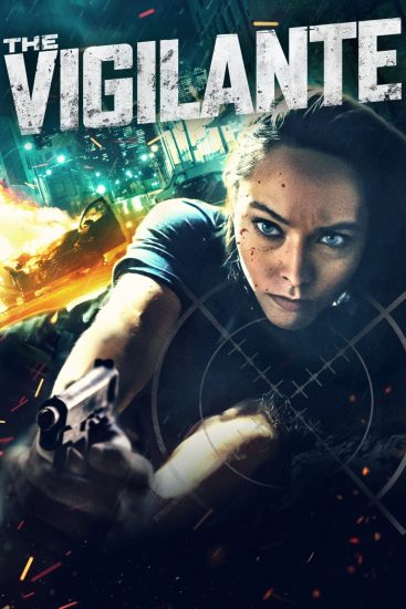 مشاهدة فيلم The Vigilante 2023 مترجم