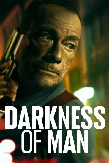 مشاهدة فيلم Darkness of Man 2024 مترجم