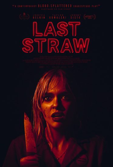 مشاهدة فيلم Last Straw 2023 مترجم