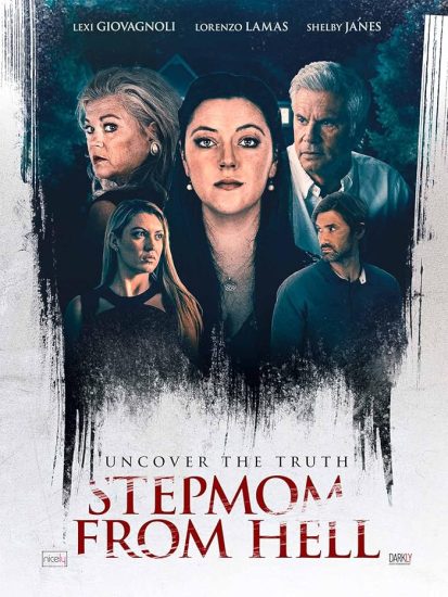 مشاهدة فيلم Stepmom from Hell 2024 مترجم