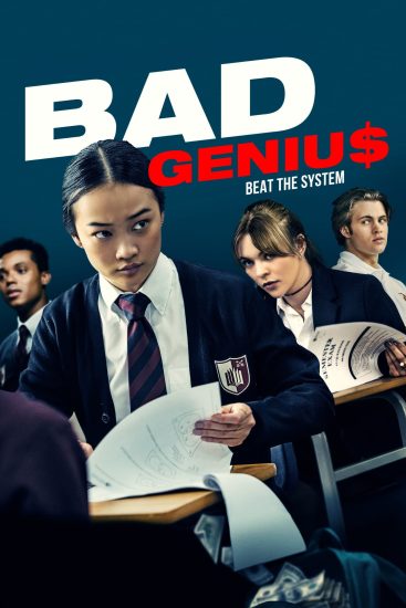 مشاهدة فيلم Bad Genius 2024 مترجم