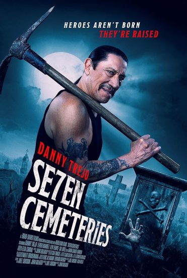 مشاهدة فيلم Seven Cemeteries 2024 مترجم