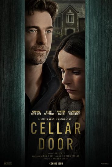 مشاهدة فيلم Cellar Door 2024 مترجم