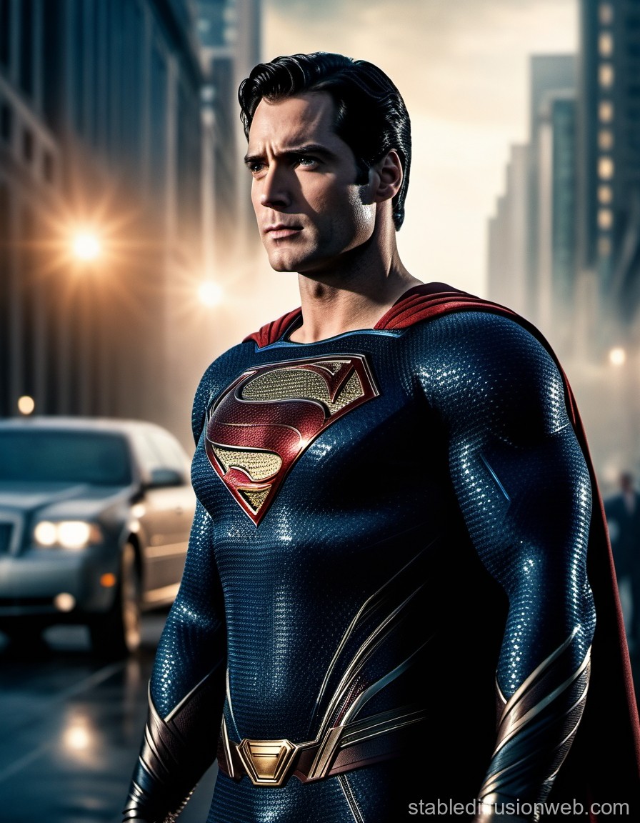 مشاهدة فيلم Superman 2025 مترجم